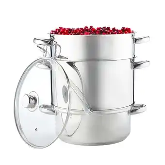 Day saftkoger 8 liter