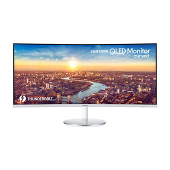 Samsung c34j791 34 uwqhd skærm
