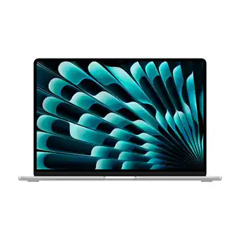 Expert Apple macbook air 2023 mqkr3dk/a 15 256 gb sølv tilbud
