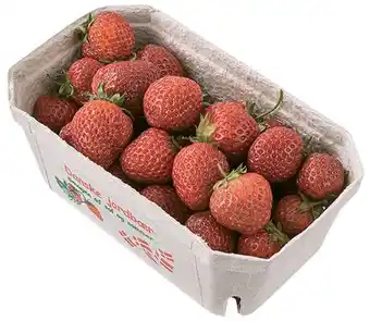REMA 1000 Jordbær, 500 g tilbud