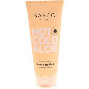 Motatos Sasco aloe vera rub tilbud