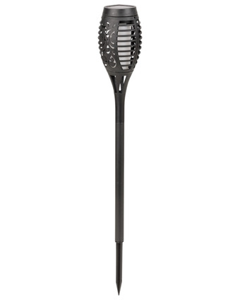 Harald Nyborg Solcellelampe velja 2-pak tilbud
