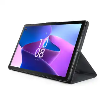 Power Lenovo tab m10 plus (3rd gen) wifi 128 gb 10,6 tablet tilbud