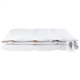 SengeSpecialisten Temprakon zone rullemadras 180x210 cm tilbud