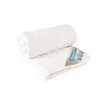 SengeSpecialisten Arctic rullemadras 180x200 cm (h-split 80 cm) tilbud