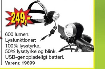 Harald Nyborg Greenfield pandelampe tilbud