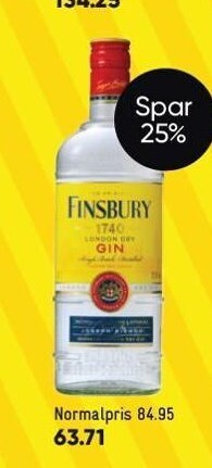 Spar 25%