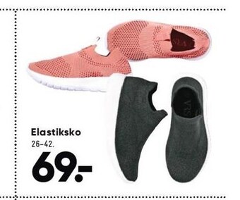 Bilka Elastiksko tilbud