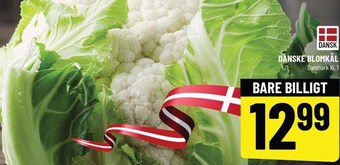 Løvbjerg Danske blomkål tilbud