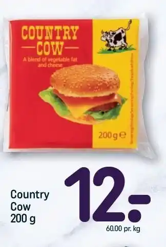 REMA 1000 Country cow tilbud