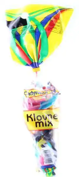REMA 1000 Klovne mix, 150 g tilbud