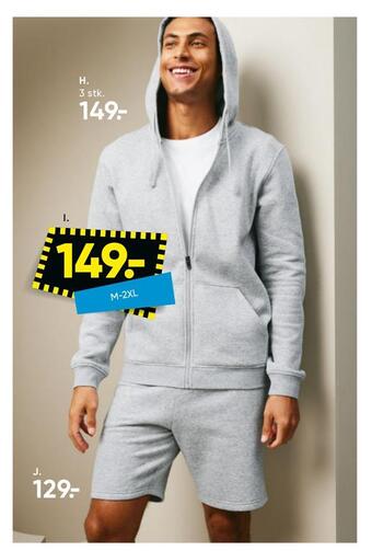 Bilka T-shirts tilbud