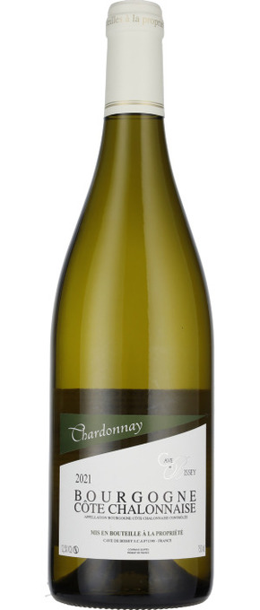 MENY Chardonnay cote chalonnaise 2021 pr.fl.v. 6 stk. tilbud