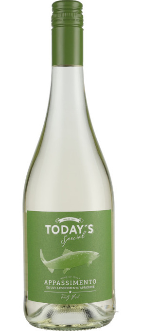 MENY Today’s special white 14% 2020 pr.fl.v. 6 stk. tilbud