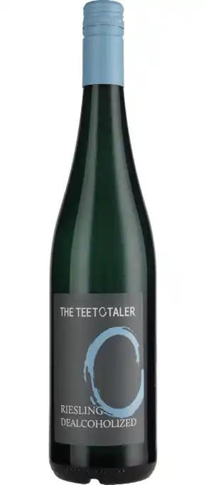 MENY Riesling the teetotaler alkoholfri pr.fl.v. 6 stk. tilbud