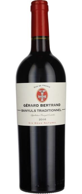 MENY Banyuls traditionnel 2016 pr.fl.v. 6 stk. tilbud