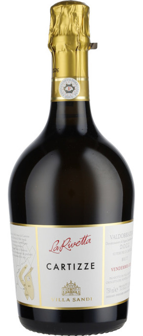 MENY Villa sandi la rivetta 2021 pr.fl.v. 6 stk. tilbud