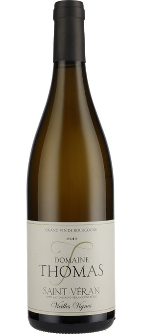 MENY Saint-veran vv 2019 pr.fl.v. 6 stk. tilbud