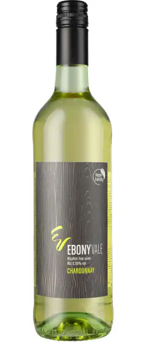 MENY Ebony vale chardonnay 0,05% pr.fl.v. 6 stk. tilbud