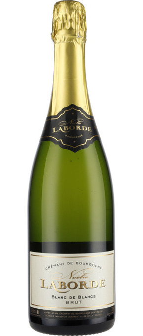 MENY Blanc de blancs brut crémant de bourgogne pr.fl.v. 6 stk. tilbud