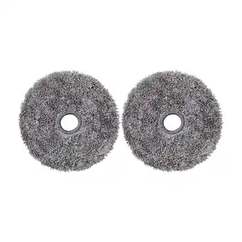 Punkt1 Point orbit one orbitone2xmp moppepuder, 2 stk tilbud