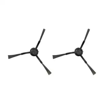 Punkt1 Point orbit one orbitone2xsb sidebørste, 2 stk tilbud