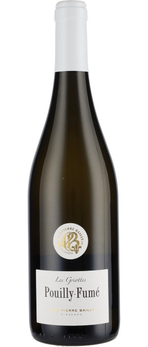 Pouilly-fumé les grillot 2021 pr.fl.v. 6 stk.