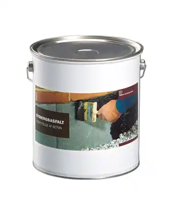 jem & fix Phønix bygningsasfalt 5 liter tilbud