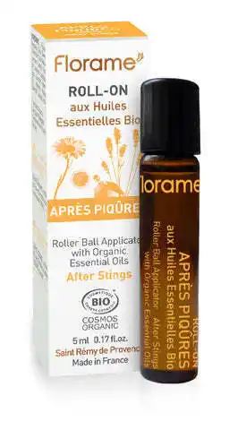 Florame roll-on after stings 5ml