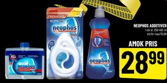 Løvbjerg Neophos afspændingsmiddel tilbud