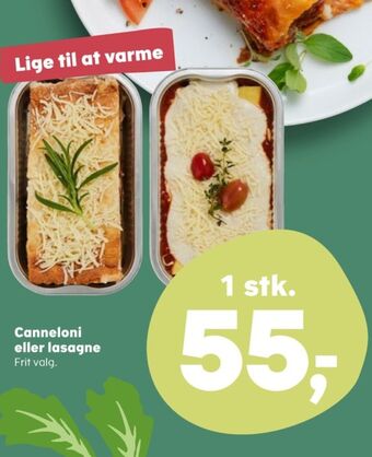 SuperBrugsen Ukendt delikatessen tilbud