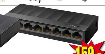 Gigabit switch