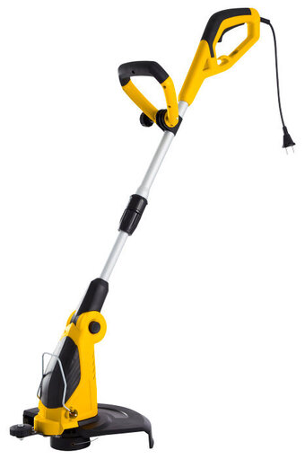 jem & fix Græstrimmer 550 w - falke tilbud