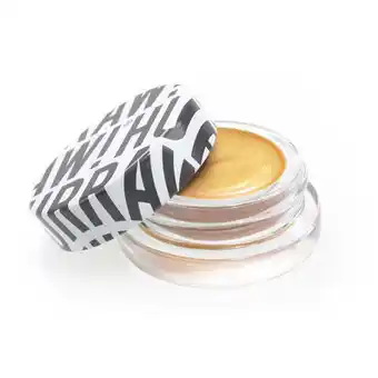 Hurraw aura accent balm gold