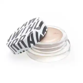 Hurraw accent balm pearl