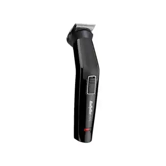 Kop & Kande Babyliss 6 in 1 multitrimmer mt725e tilbud