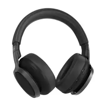 Philips tah9505bk nc bluetooth hovedtelefoner