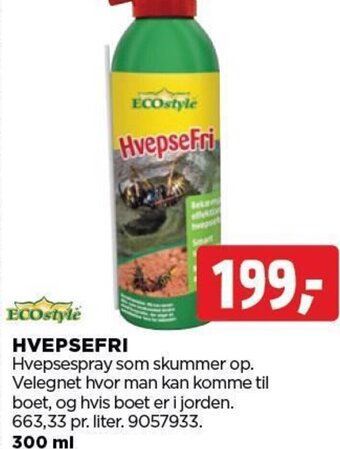 jem & fix HVEPSEFRI tilbud