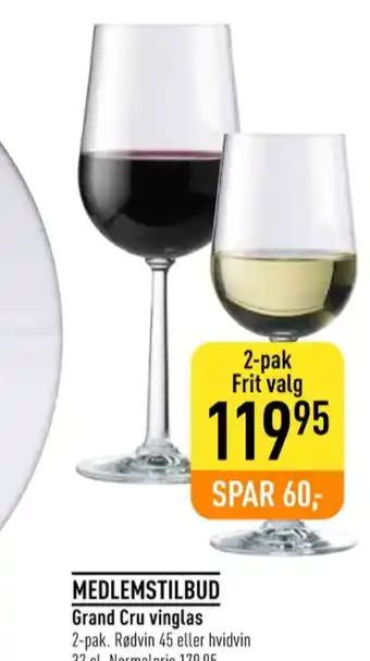 Rosendahl glas