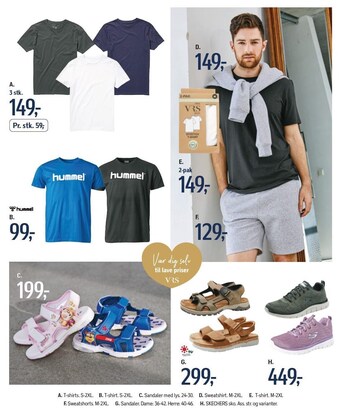 Føtex Tøj tilbud