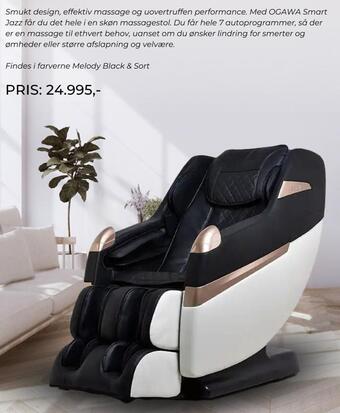 IWAO Ogawa smart jazz tilbud