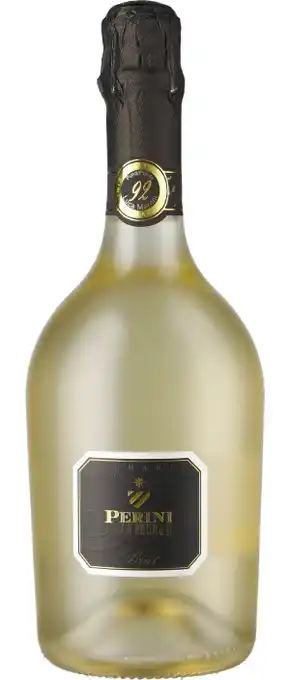 Perini & perini spumante brut uden årgang pr.fl.v. 6 stk.