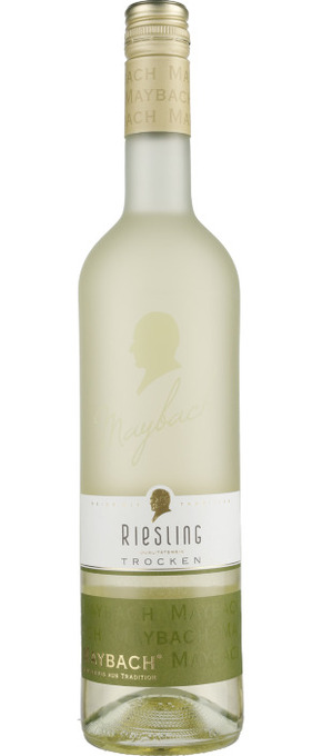 MENY Maybach riesling trocken 2020 pr.fl.v. 6 stk. tilbud