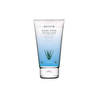 Avivir aloe vera after sun 90%, 150 ml