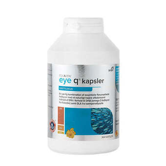 Helsemin Equazen - 360 kapsler tilbud