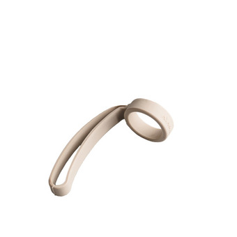 Helsemin Aya&ida bottle handle cream beige tilbud