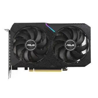 Asus geforce rtx 3060 dual oc v2