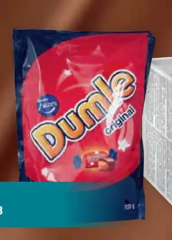 Fazer dumle original