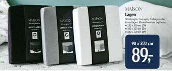 Føtex Lagen tilbud
