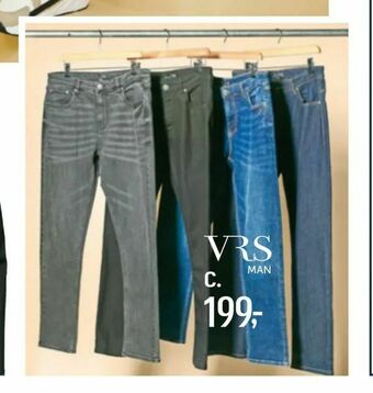 Føtex Jeans tilbud